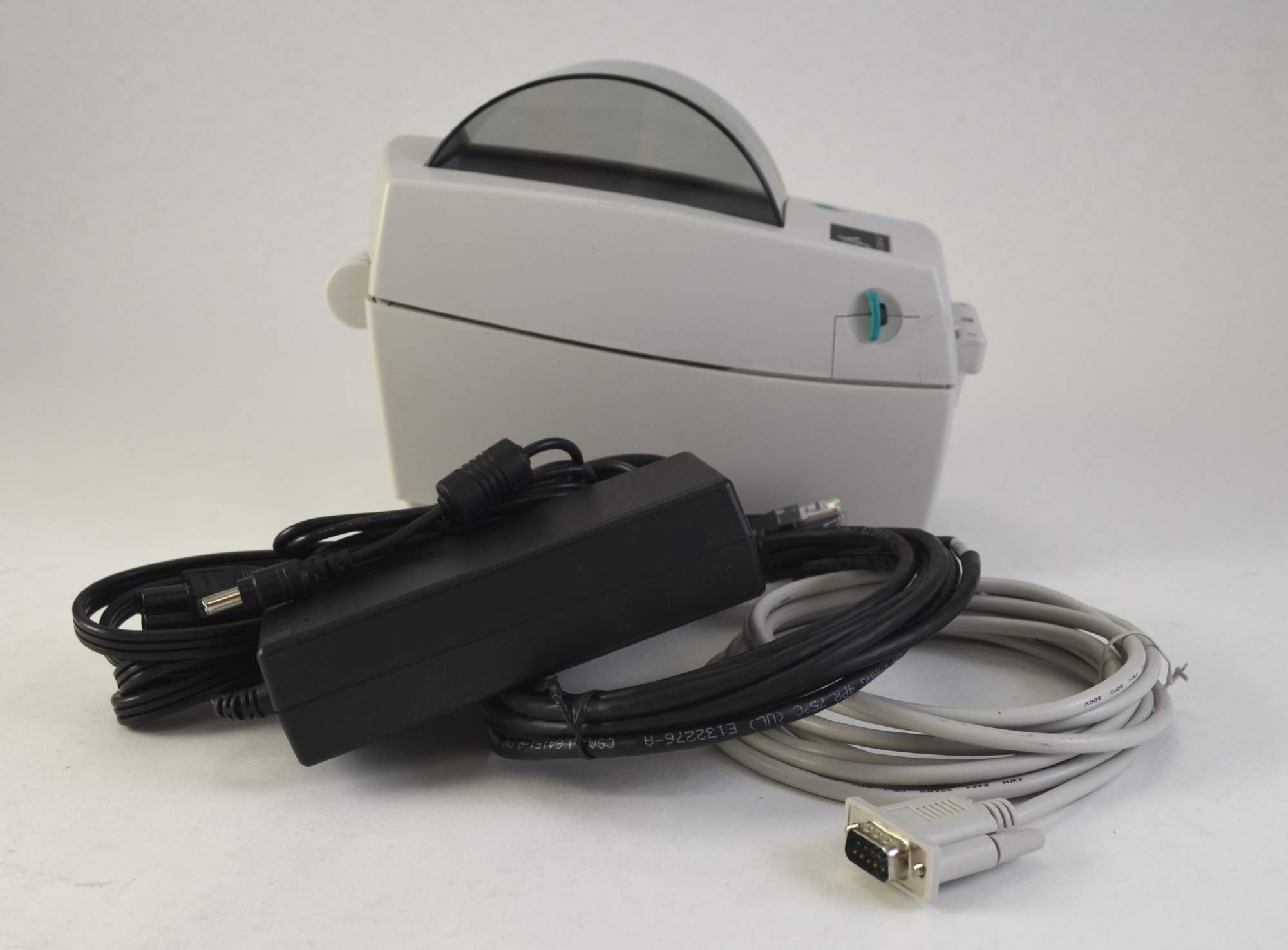 Zebra TLP2824 Plus Thermal Printer 2in Width Serial USB - Dettaglio
