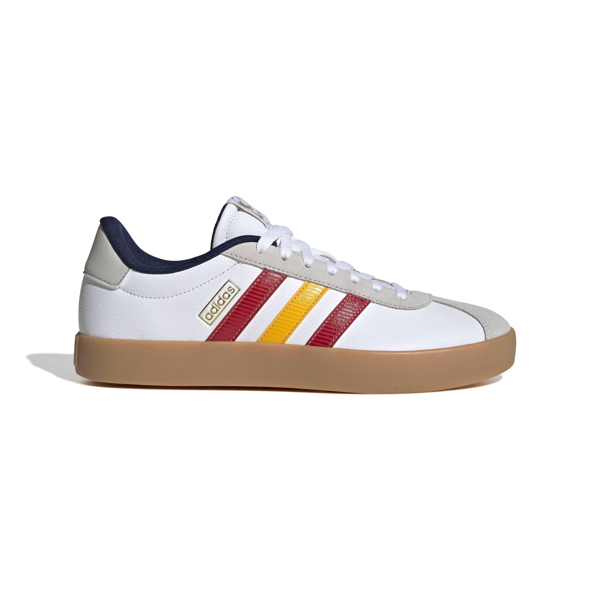 adidas Men's Zapatilla VL Court 3.0 — view 262