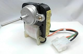 AP3855309, PS967022, WR60X10168, for General Electric Refrigerator Condenser Motor