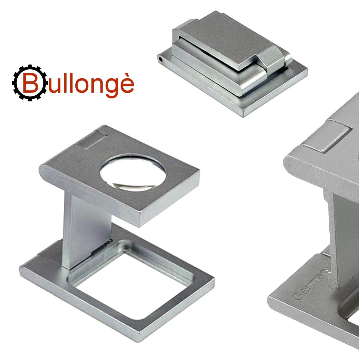BULLONGÈ PixmaXX MICRO 10x Contafili di precisione