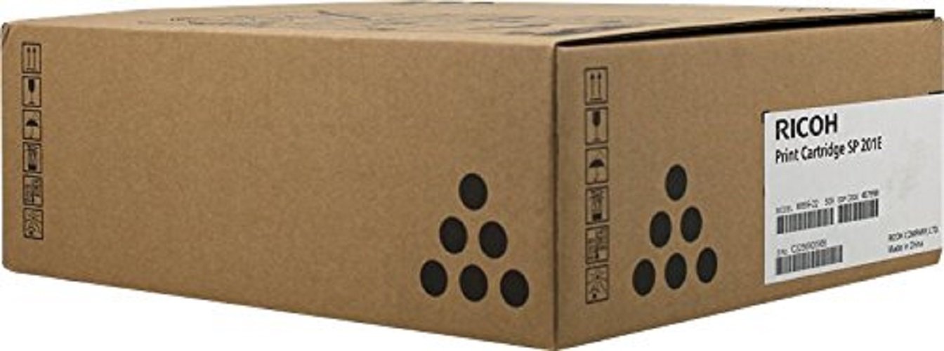 Ricoh 407999- Toner A Laser, Nero-image