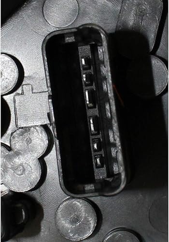 Miniatura 3 de KarParts360 Para Nissan Versa Asamblea de luz trasera 2012-2018 lado del pasajero para NI2801194