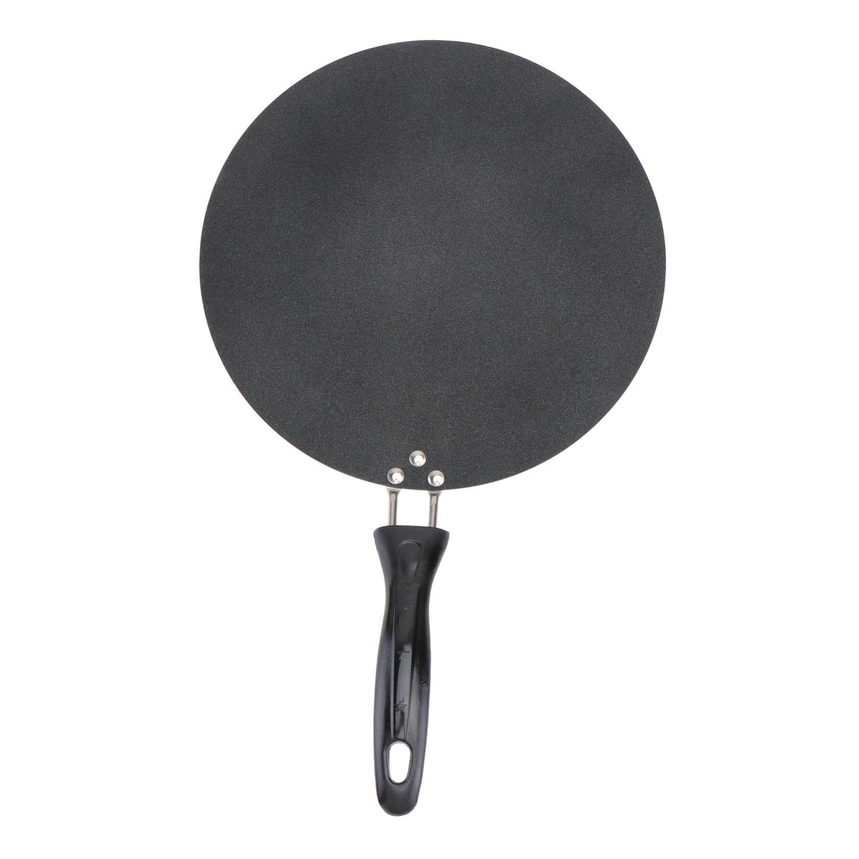 Poêle à œufs et crêpes pour cuisine à induction