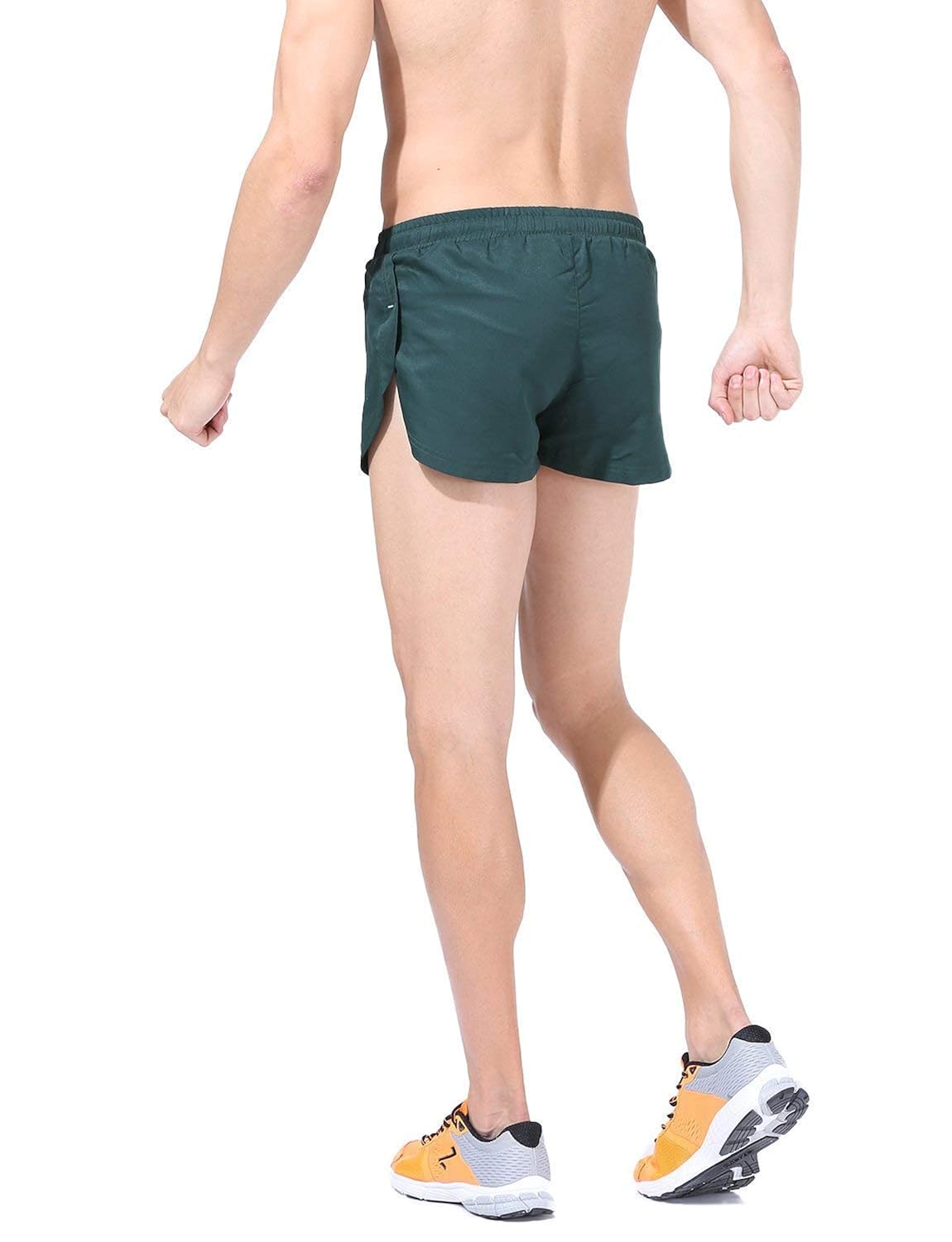 Azani 2 inch ultra running shorts Clearance