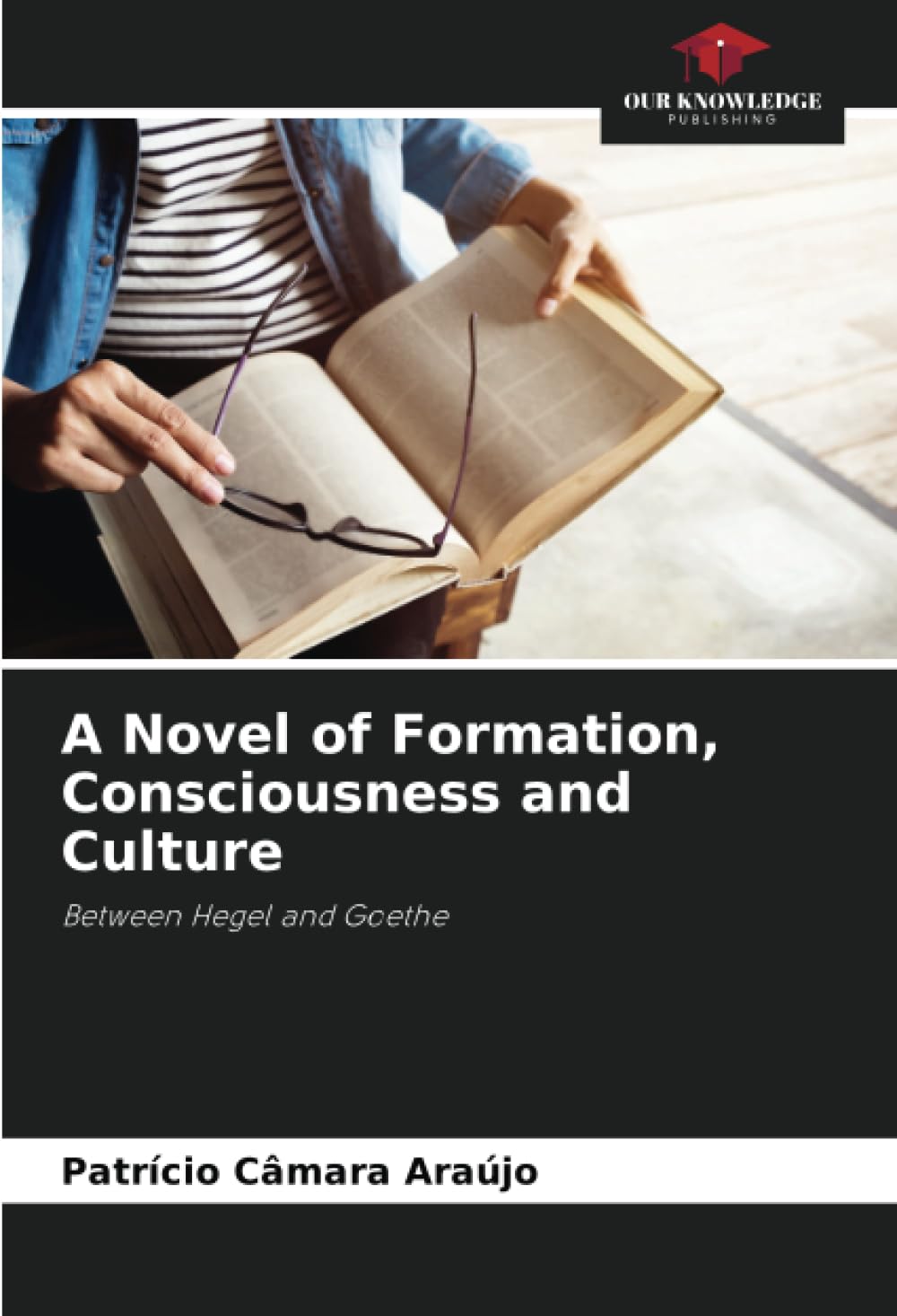 A Novel of Formation, Consciousness and Culture: Between Hegel and Goethe