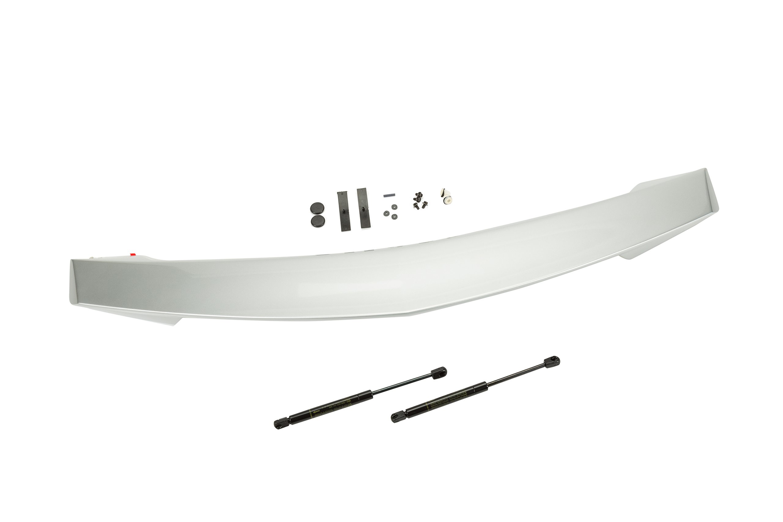 Amazon.com: GM Accessories 19211936 Wing Spoiler Kit in 