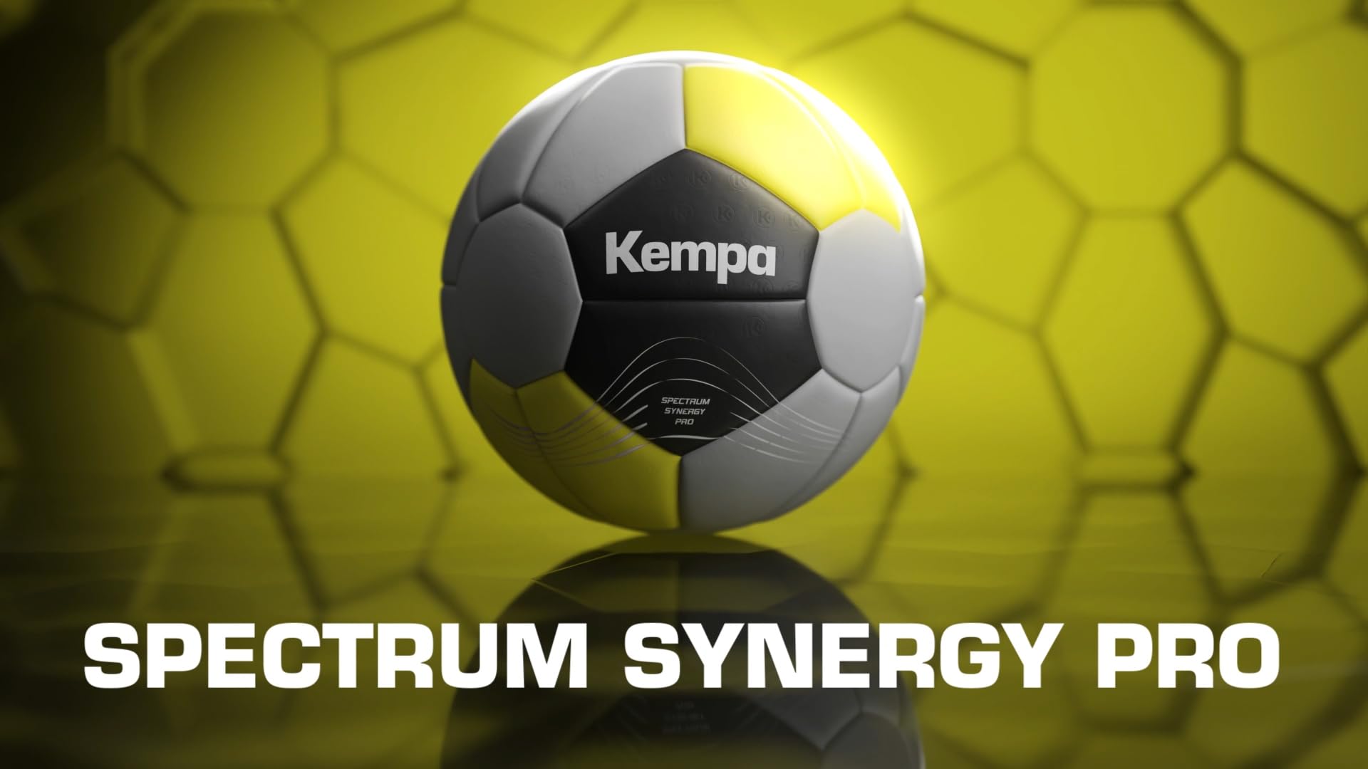 Kempa Spectrum Synergy Pro Handball Jeunes et Adultes
