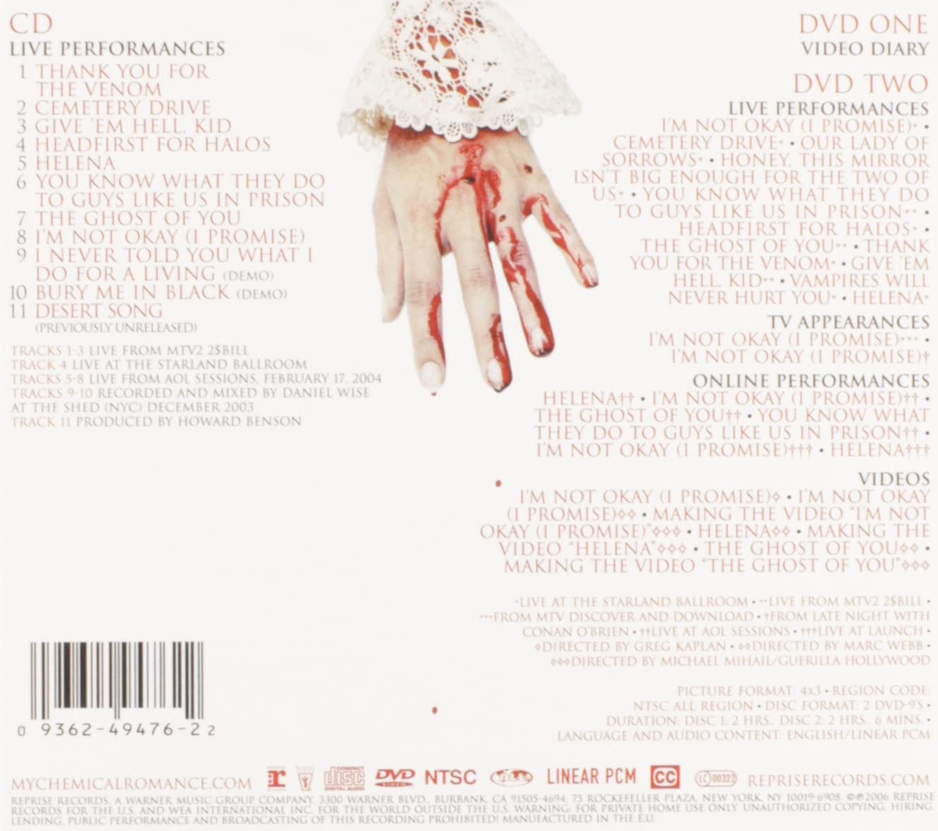 Life on the Murder Scene 2 s)explicit_lyrics