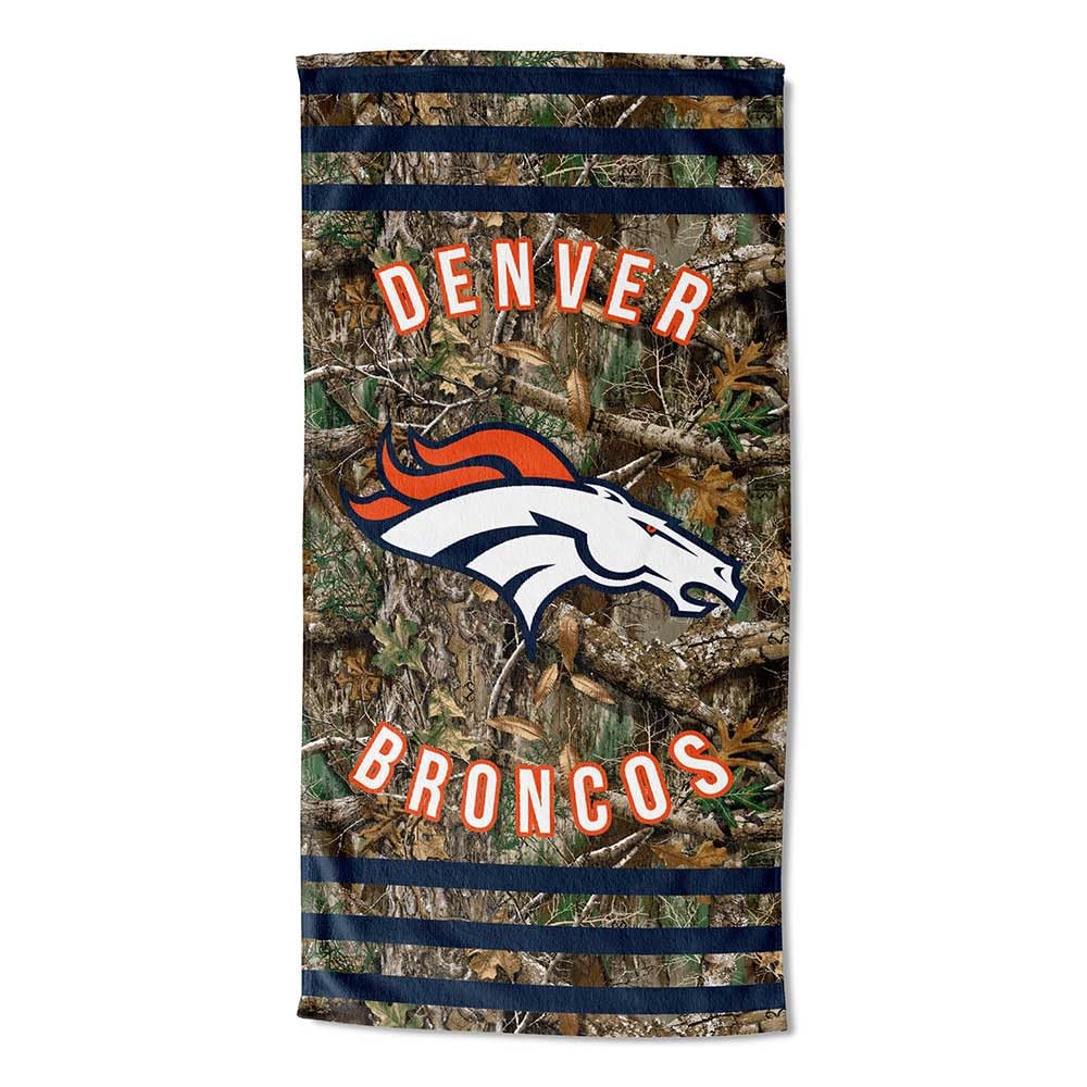 Northwest NFL Unisex-Adult Beach Towel
