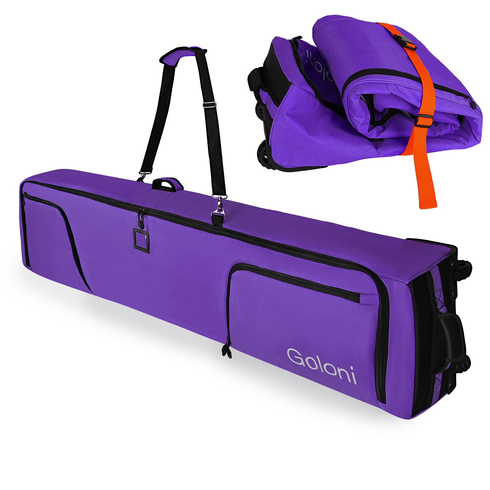 Goloni Ski Bag