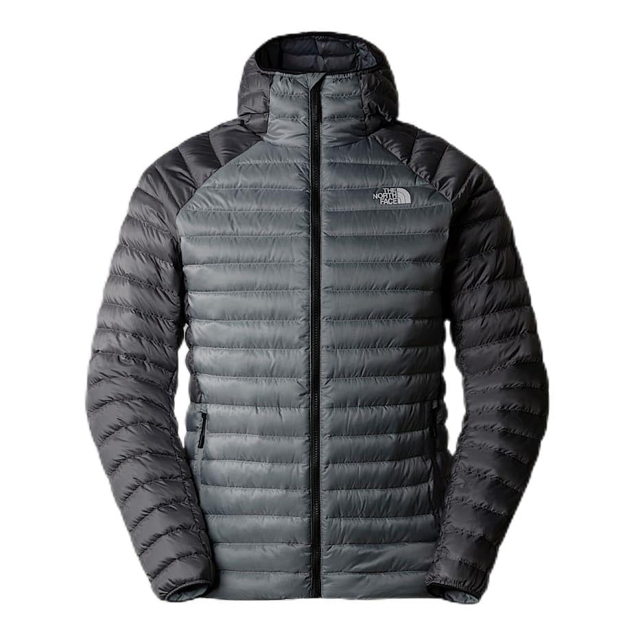 THE NORTH FACE NF0A87GY58S M BETTAFORCA LT DOWN JACKET Jacket Hombre Duck Green-Deep Nori Tamaño S