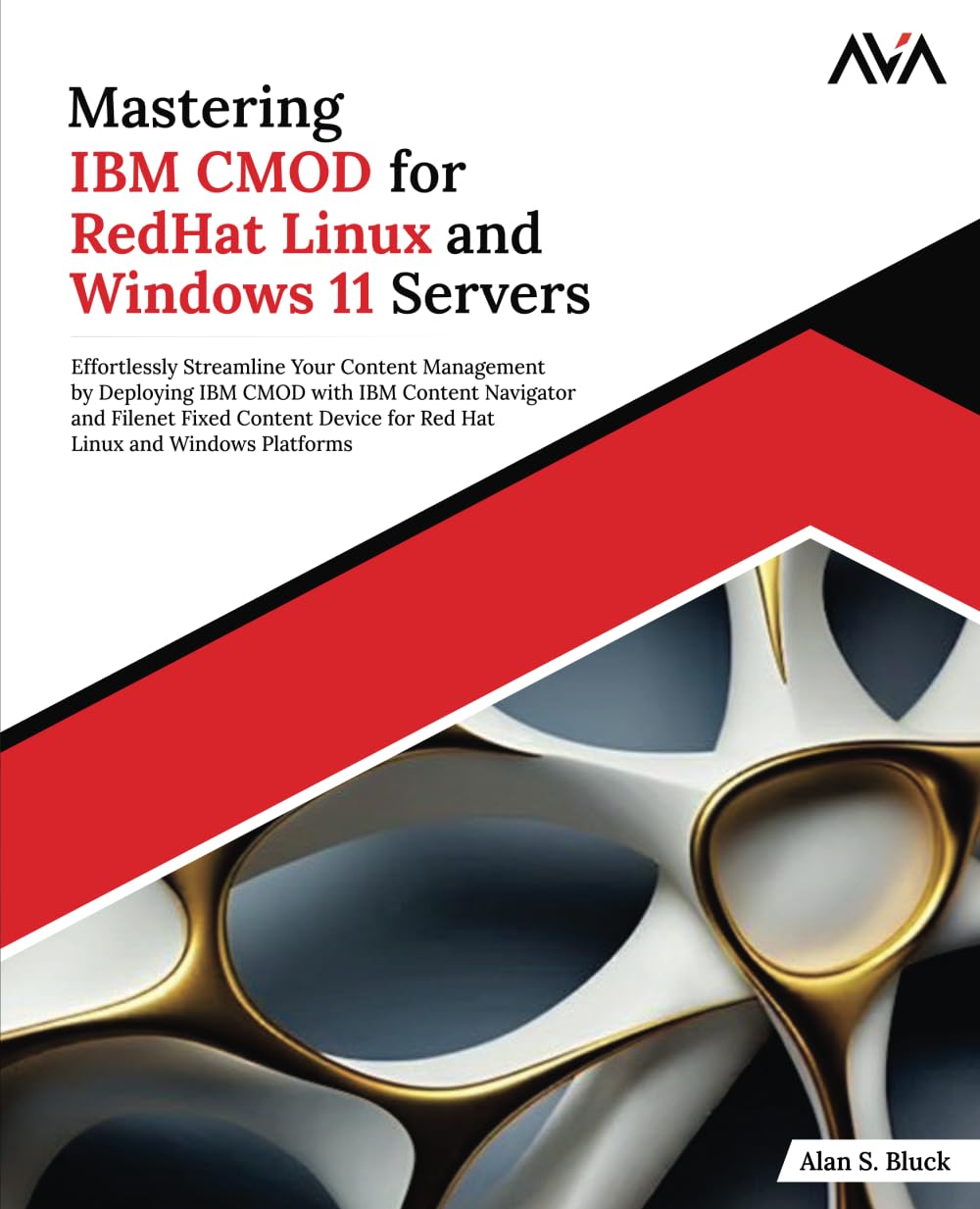 Mastering IBM CMOD for RedHat Linux and Windows 11 Servers: Effortlessly Streamline Your Content Management by Deploying IBM CMOD with IBM Content ... Infrastructure Engineer — Monitoring & Ops)