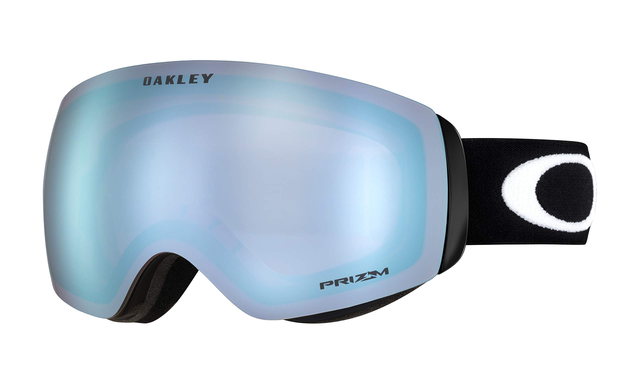 Oakley Flight Deck XM Snow Goggle (Matte Black Frame/Prizm