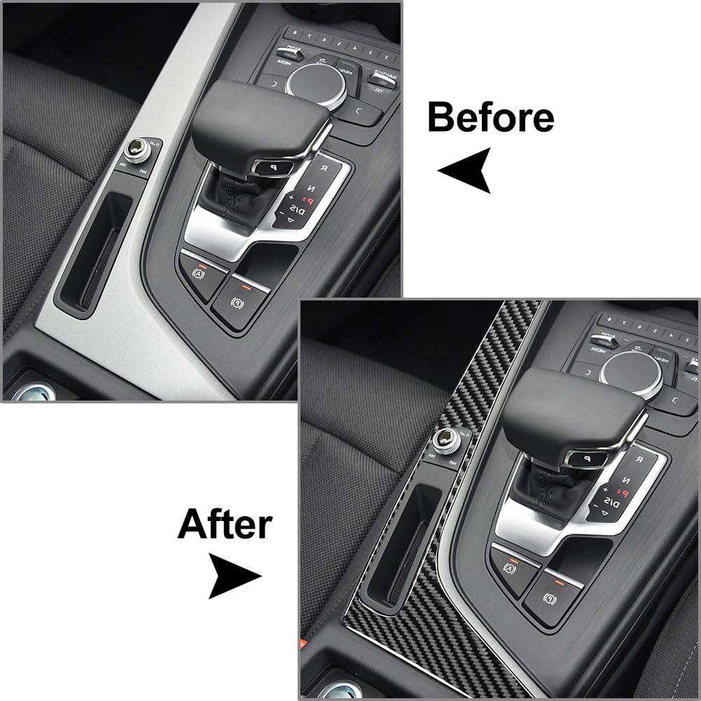 Amazon | GZYF 右ハンドル専用 車用インテリアパネル 内装パーツ