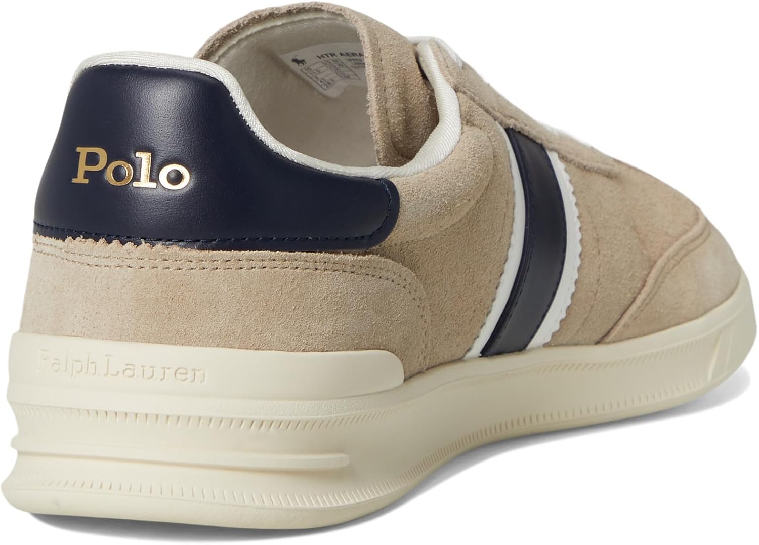 POLO RALPH LAUREN Heritage Aera - Image 5