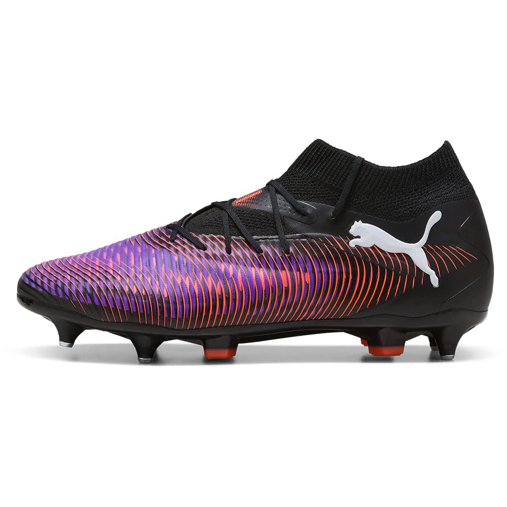 Puma Future 8 Pro Mxsg Zapatillas de fútbolUnisex Adulto