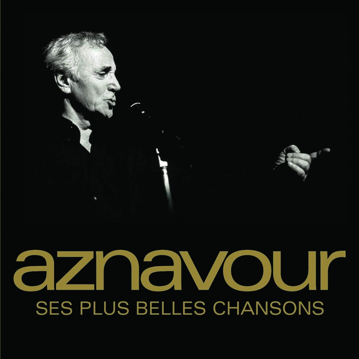Ses Plus Belles Chansons [VINYL]