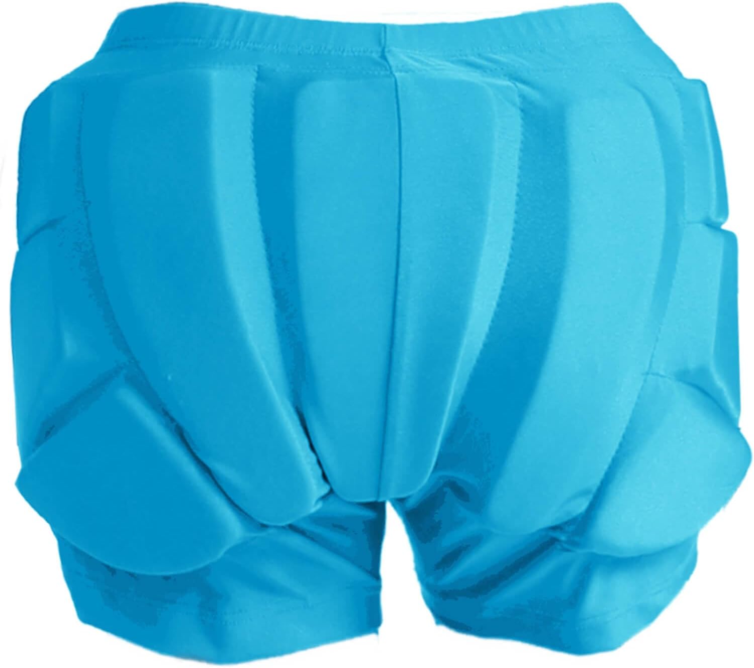 Reomoto Kids Hip Protection Pads Shorts Skiing Skating Snowboard Hip Protection Pads for Teenagers : Sports & Outdoors