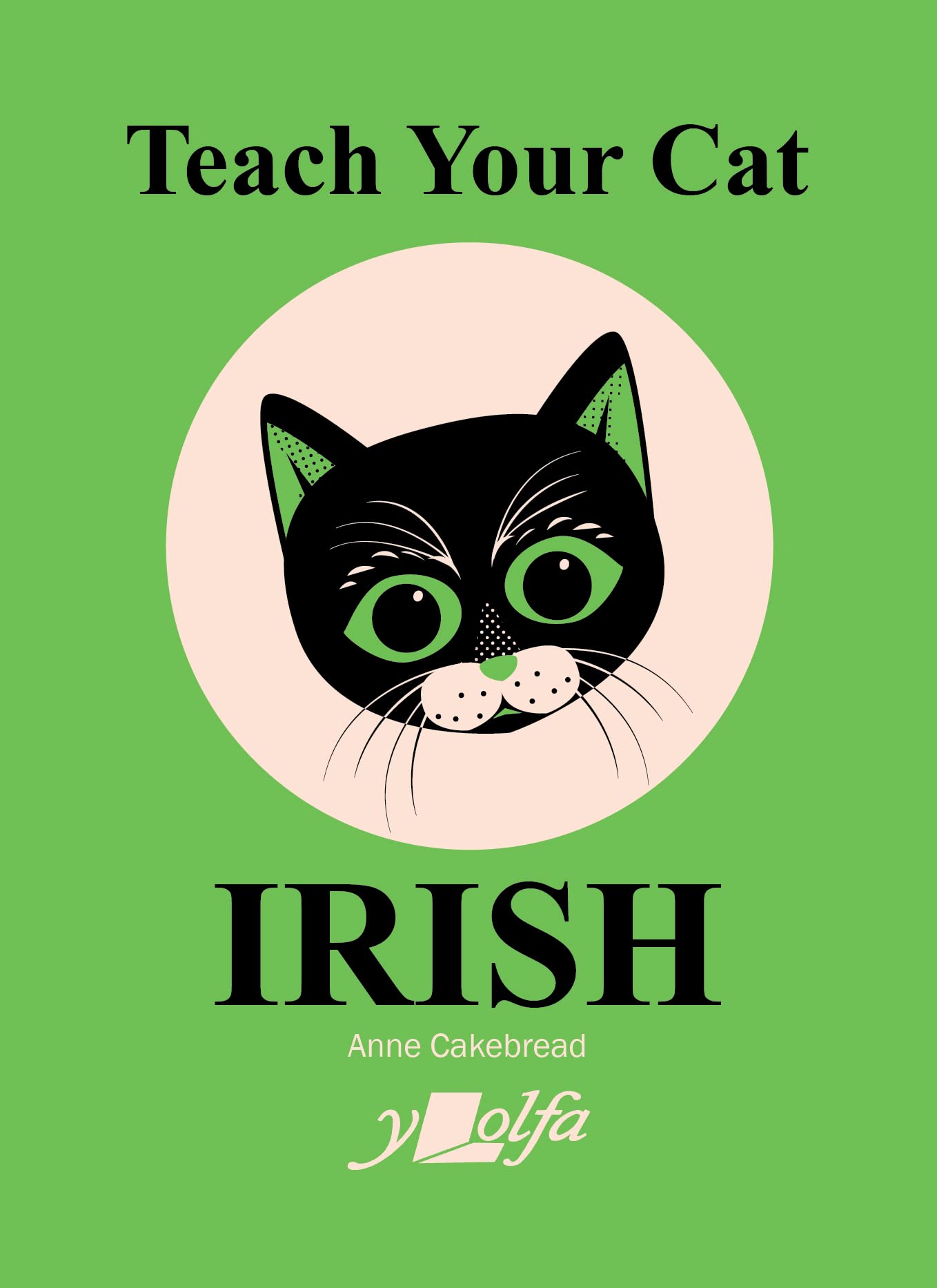 Teach Your Cat Irish: 6