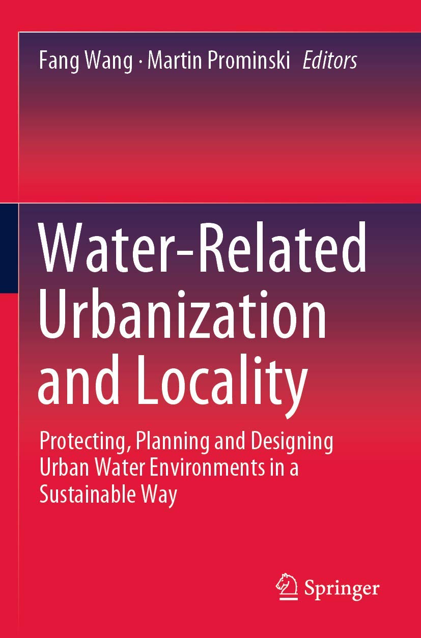 Urbanisation liée à l'eau : approches durables du design environnemental