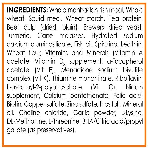 Api Goldfish Flakes Fish Food 1.1-Ounce Container #TOP6