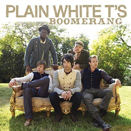 洋楽 Boomerang Original Soundtrack Album 洋楽 Boomerang Original Soundtrack Album Boomerang (Original