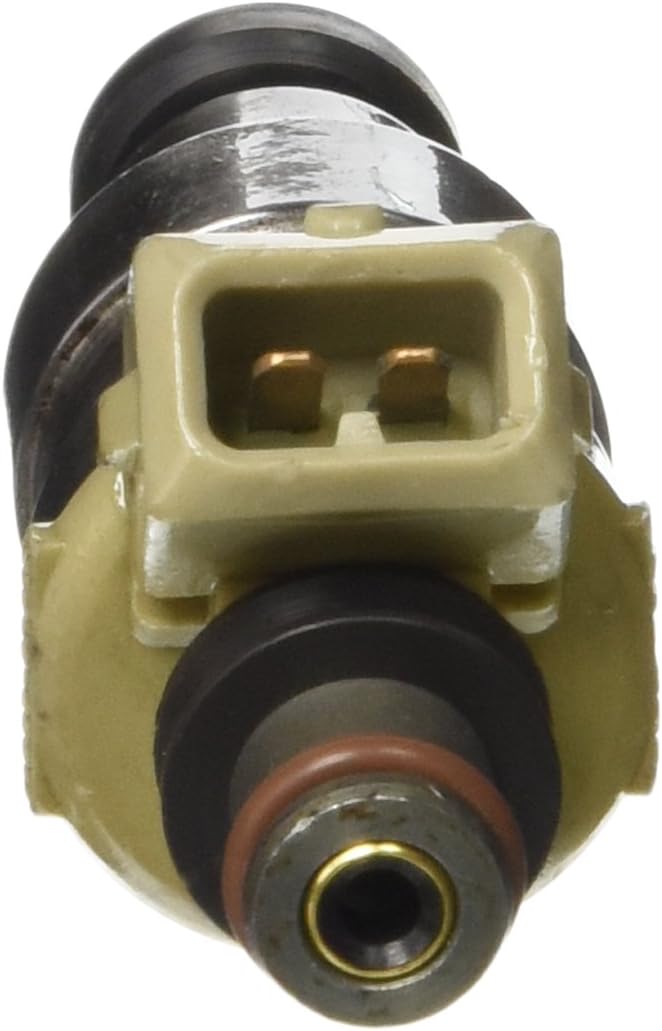GB Remanufacturing 842-12155 Fuel Injector, Black