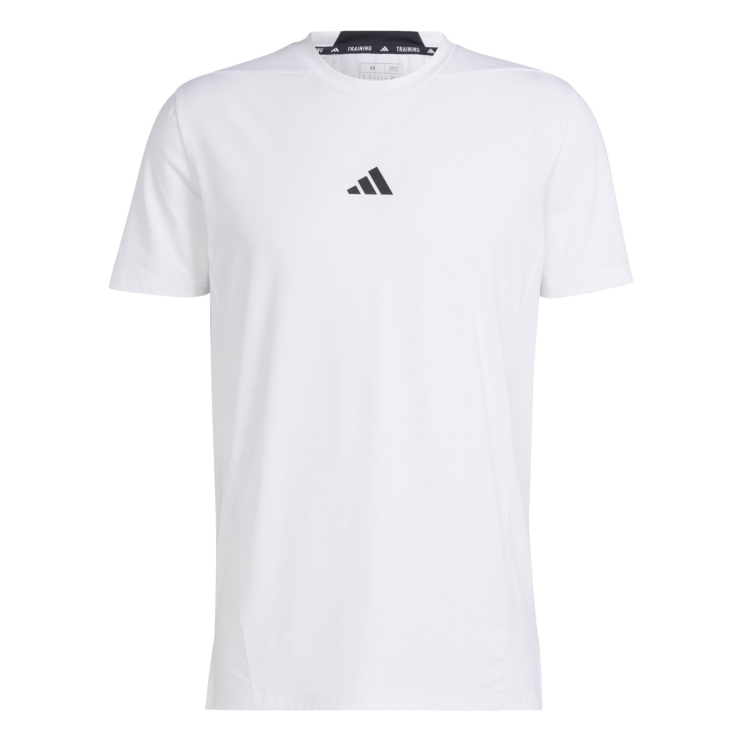 Adidas Designed For Training Workout T-Shirt