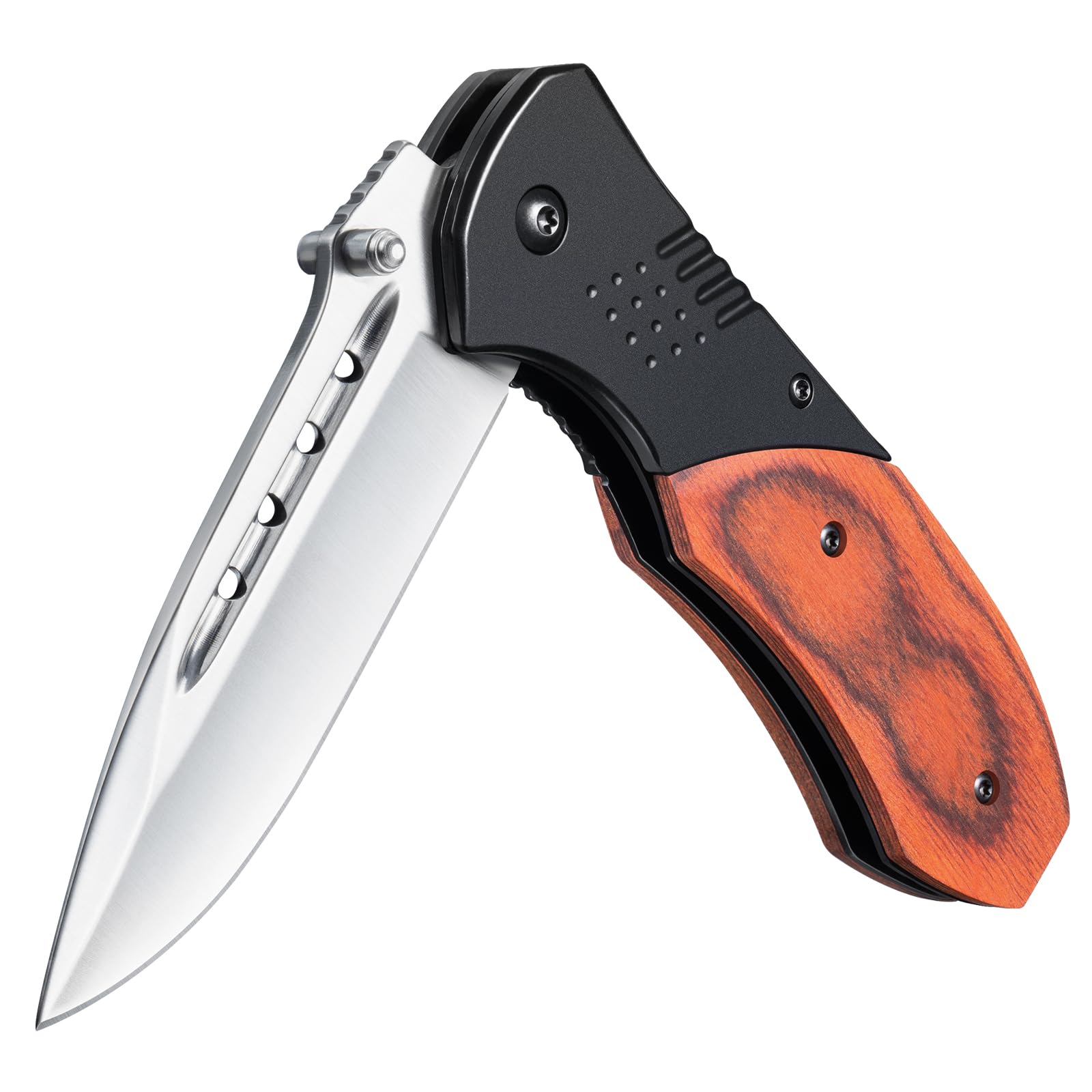 KEXMO Pocket Knife for Men