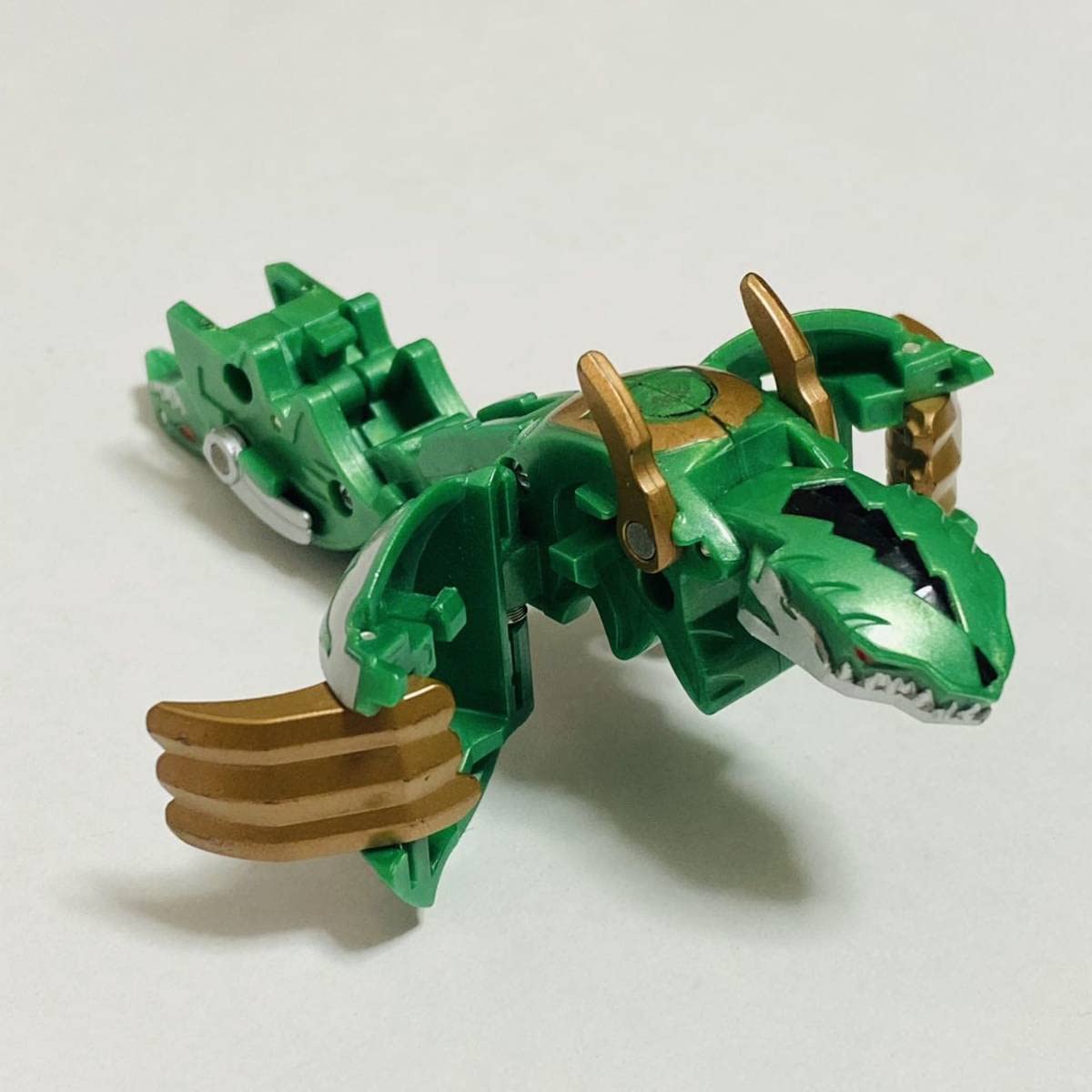 Amazon | 【】SEGATOYS セガトイズ 爆丸 5個セット 天ドラガオン 影