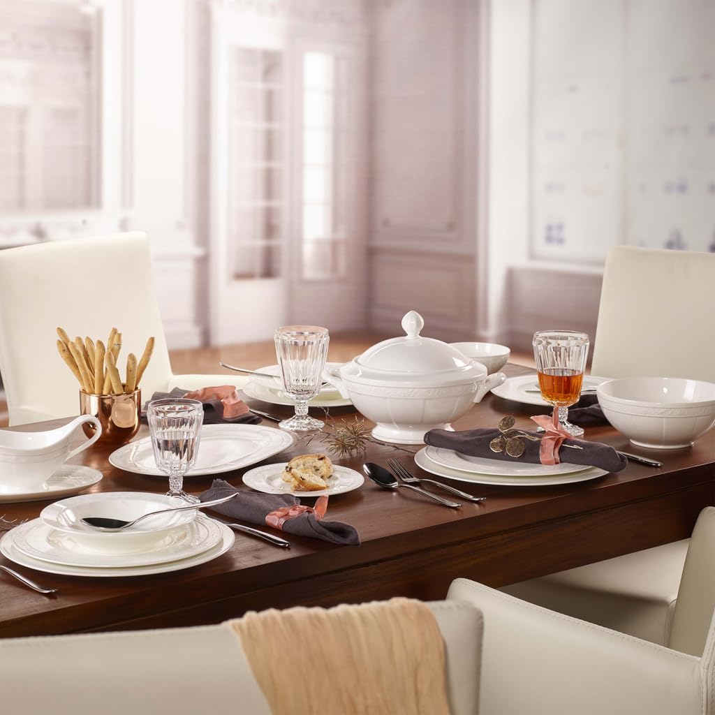 Villeroy & Boch Gray Pearl Soupière 2,8 l