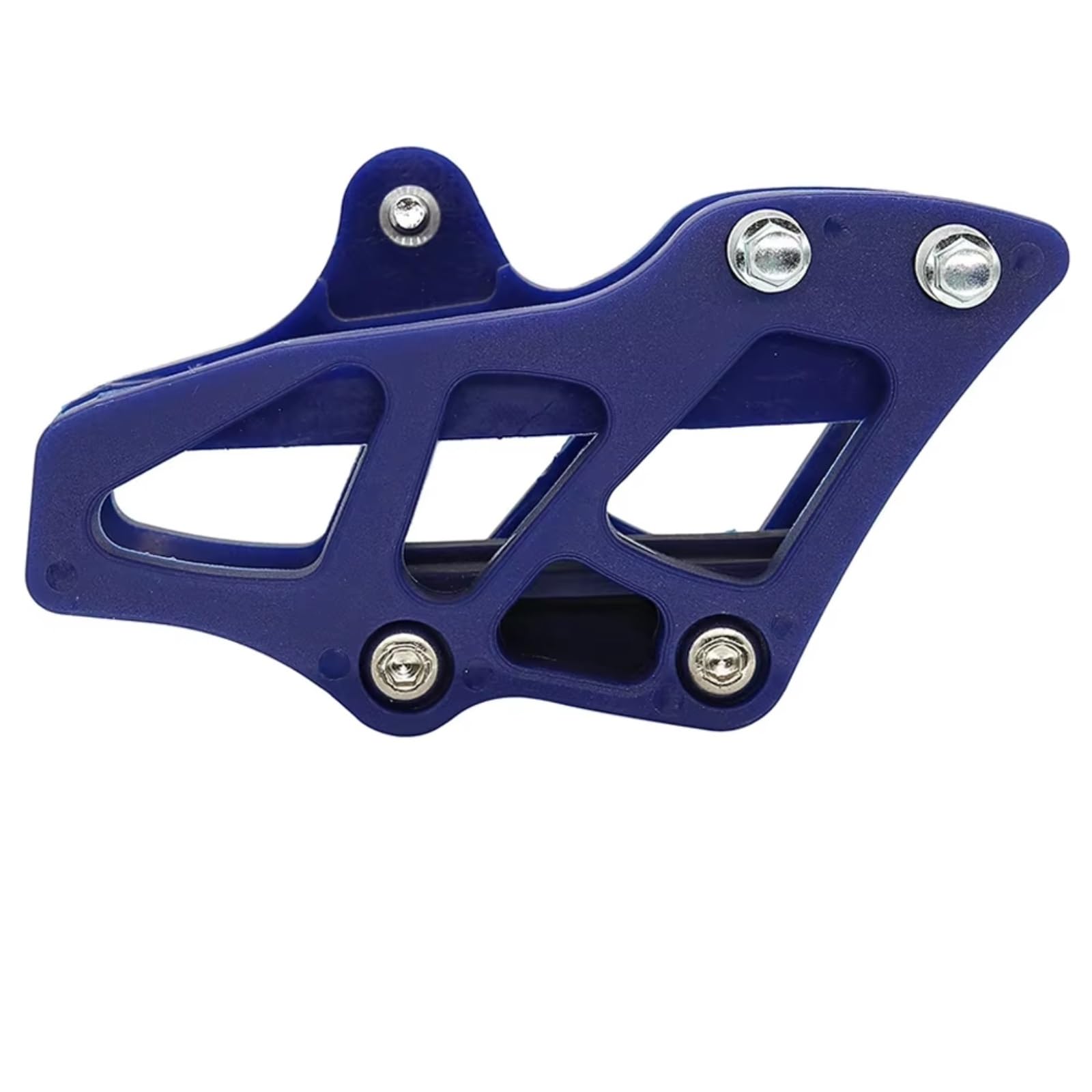 Catena Guida Guard Compatibile Con Yamaha Per YZ250X 2015 2016 2017 2018 2019 2020 Moto Posteriore Catena Guardia Guida Pignone Protezione Accessori
