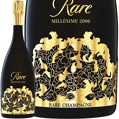 パイパー エドシック シャンパーニュ Rare ヴィンテージ 2006　超限定品 Amazon.co.jp: 2006 パイパー エドシック レア ヴィンテージ