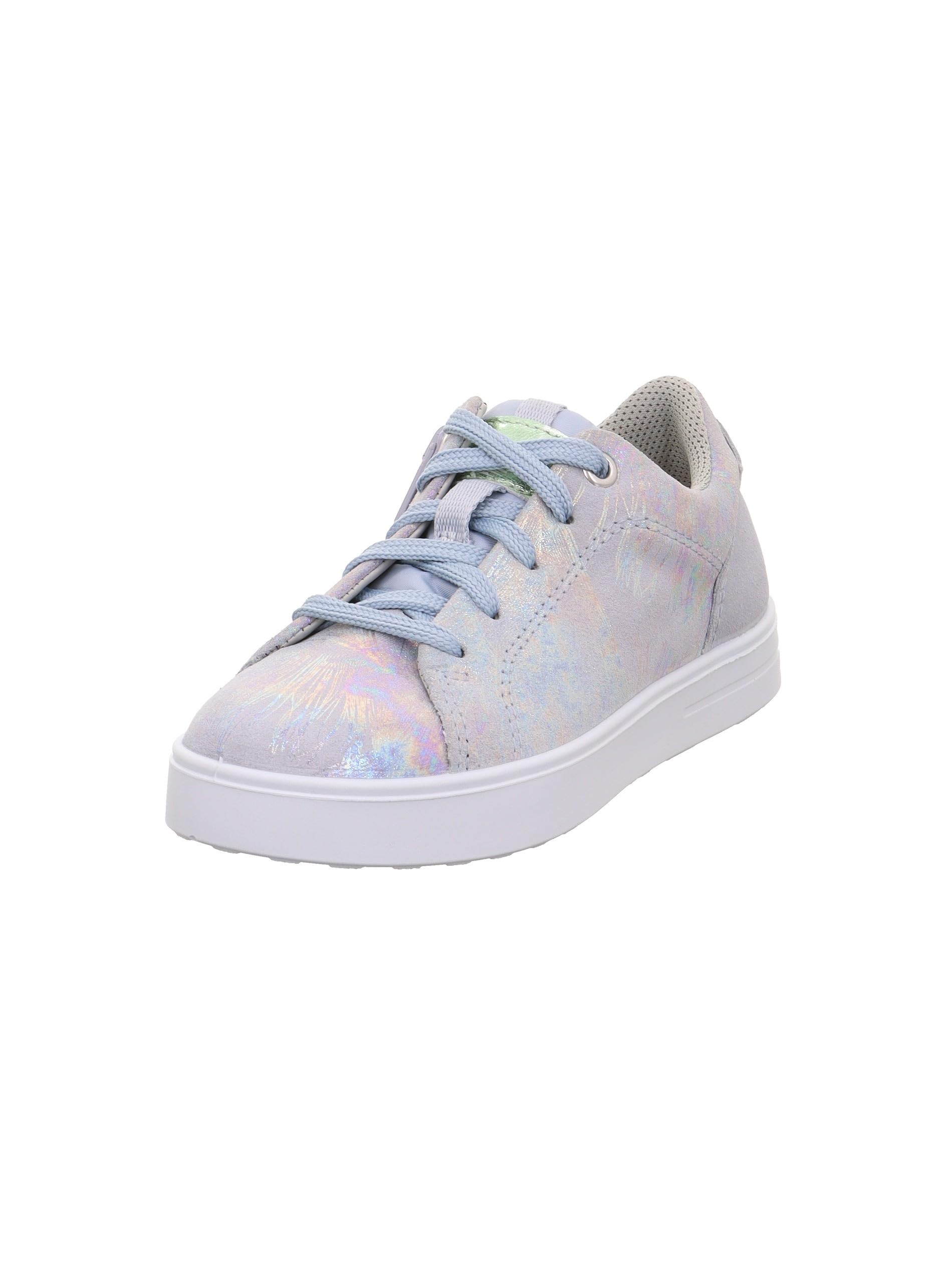 Superfit Girls' Stella Trainers
