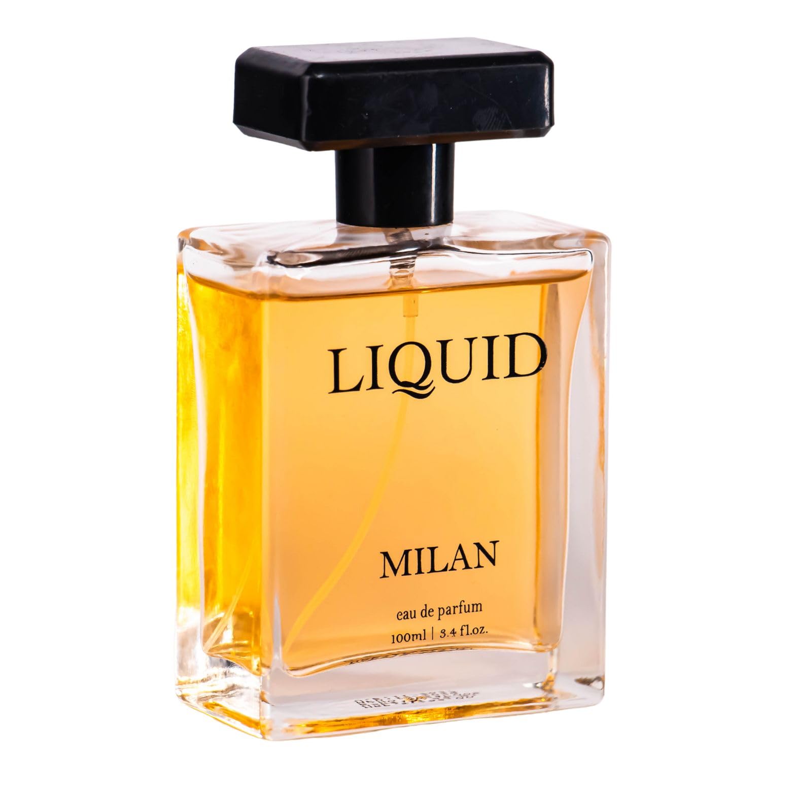 Luxury Perfume Milan 100ml for Women � Premium Fragrance with Long Lasting Scent Strong Feminine Aroma Ideal for Date Night Parties Featuring Bergamot, Jasmine & Vanilla Notes | EAU DE PARFUM
