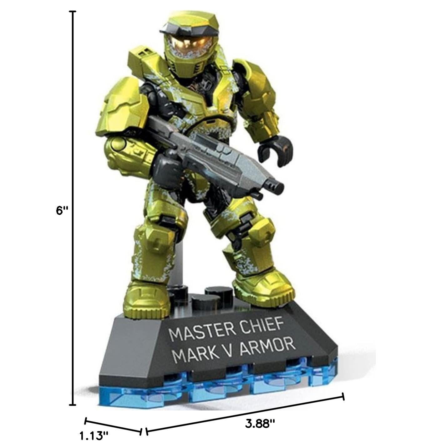 ヘイロー　Mega construx ワートホグ　未開封　マスターチーフ Amazon.co.jp: Mega Construx Halo Heroos - シリーズ12