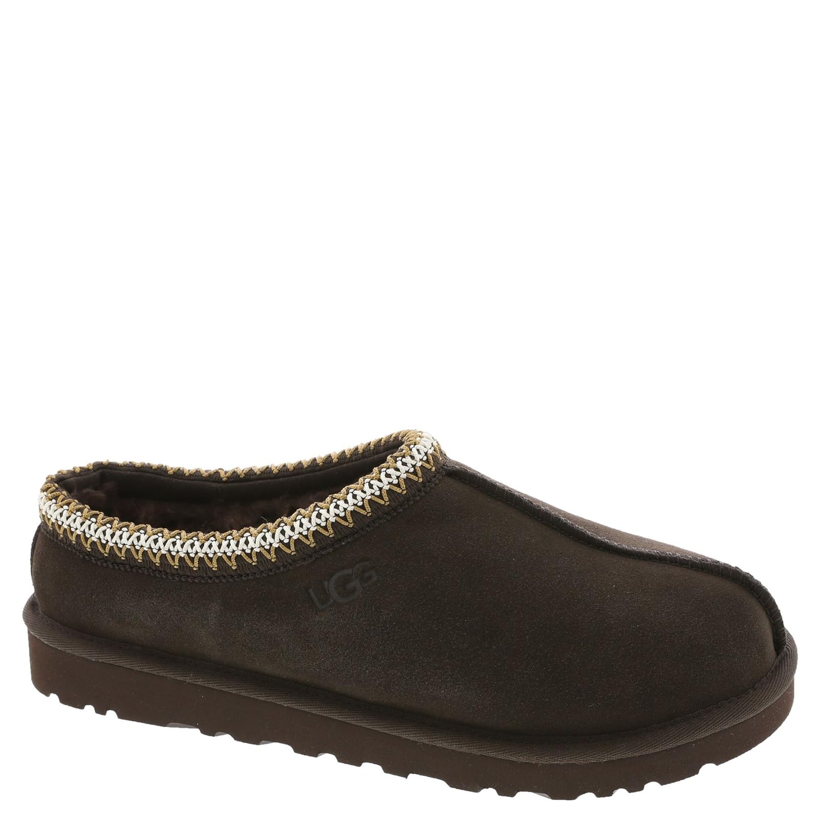 UGG Tasman, Chausson Homme, Cacao Saupoudré, 44 EU