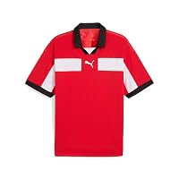 PUMA teamCLASSIC Match Maglia