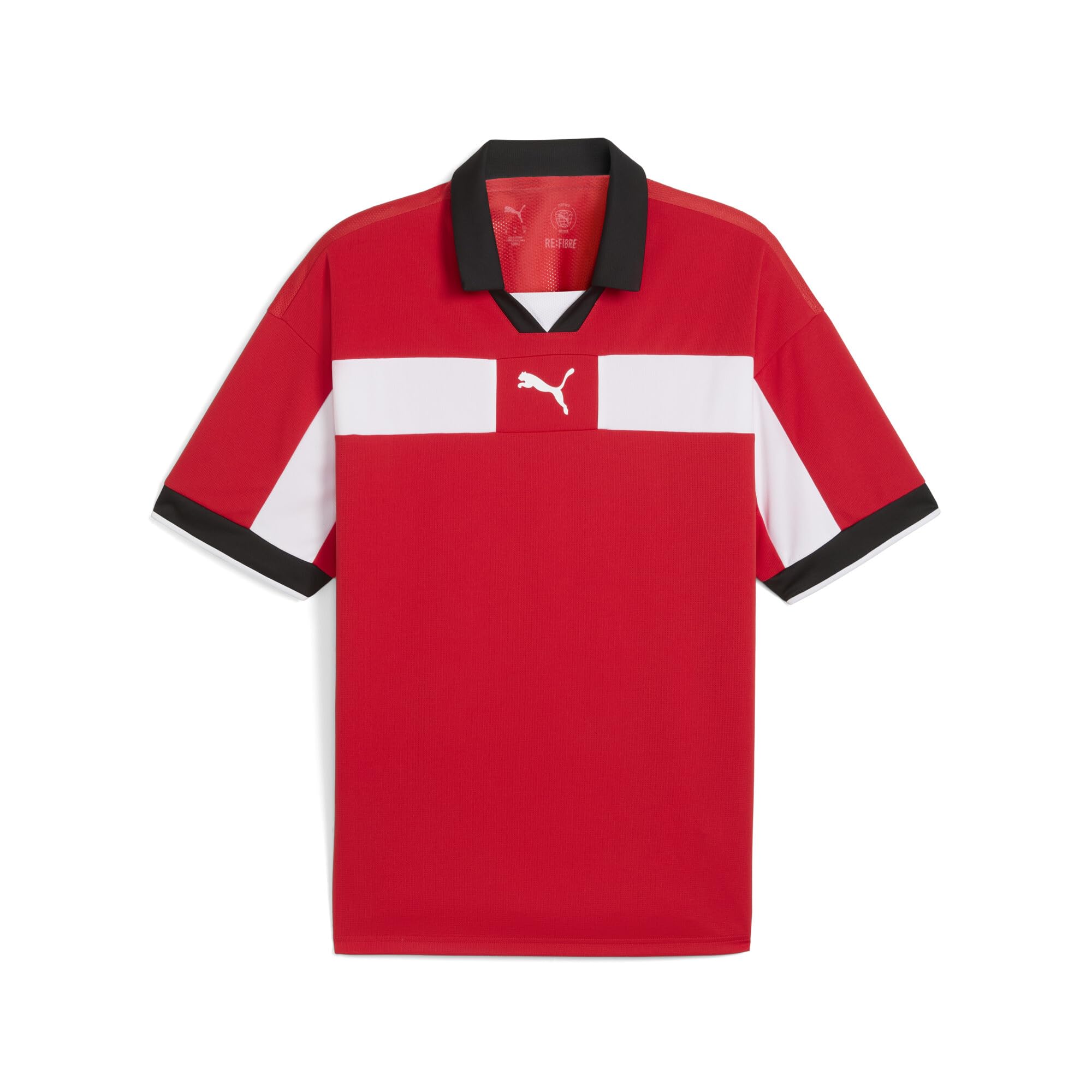 PUMA Herren Teamclassic Match Jersey Trikots (1er Pack)