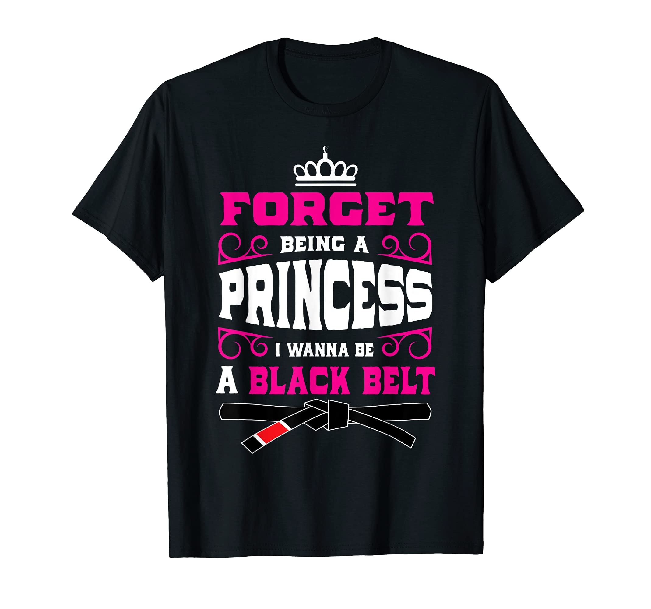 Brazilian Jiu-Jitsu Womens Gifts Mixed Martial ArtCute Jiu Jitsu Girls Gift | Jiujitsu Girl, Martial Arts, BJJ T-Shirt
