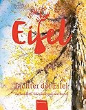ENDLICH EIFEL – Band 2: Lichter der Eifel - Herausgeber: Stephan Falk, Jeannette Fentroß 