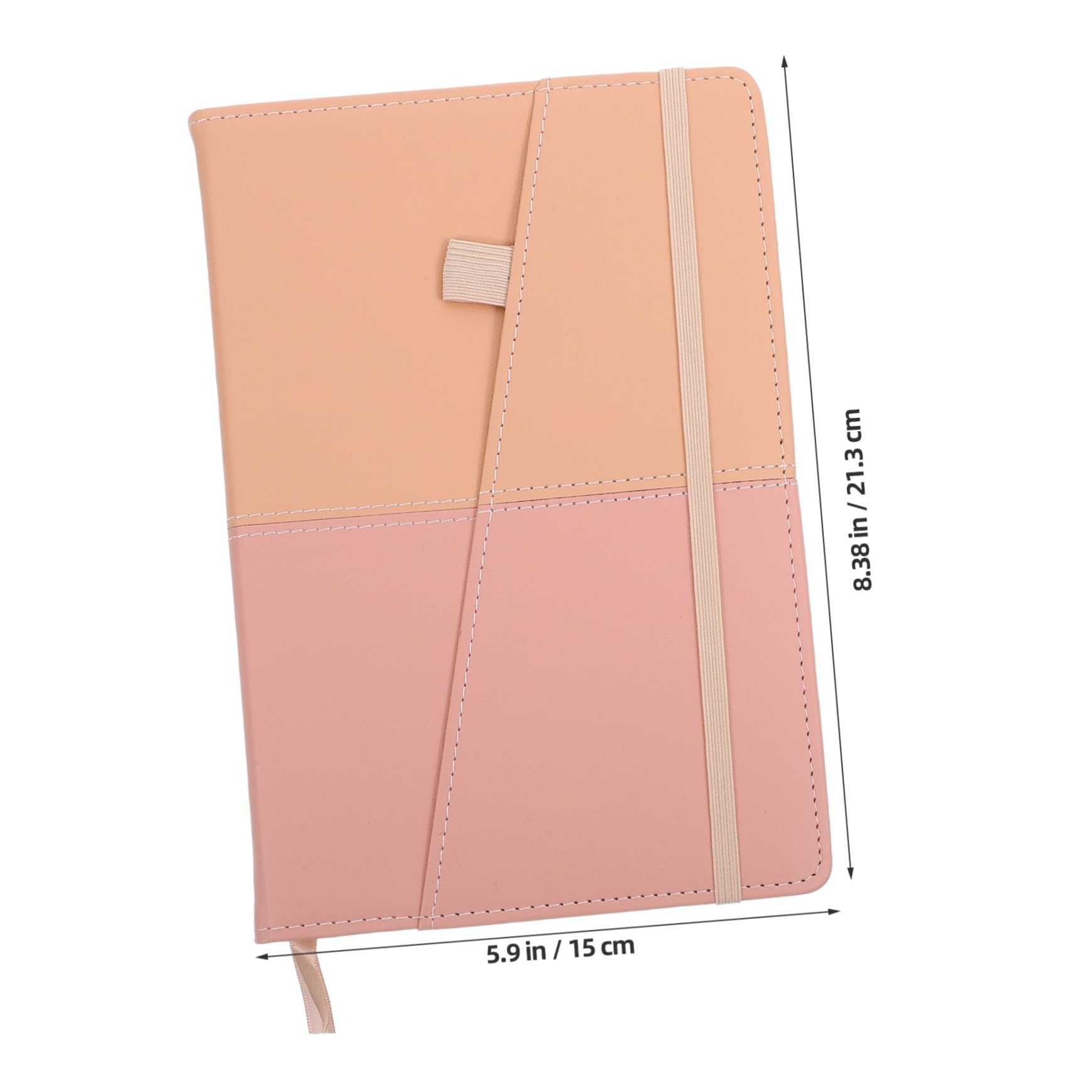 Carnet D'adresses du Domicile A5, Organiseur Téléphonique Pu Papier