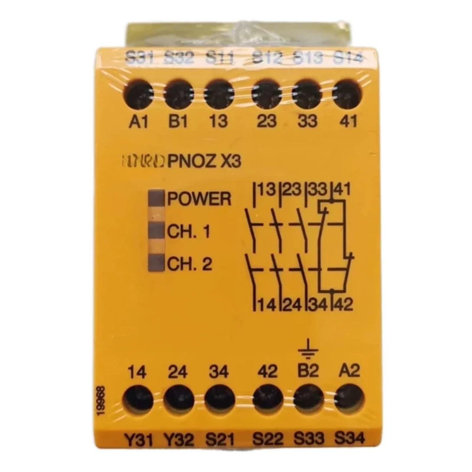 AQHYEBNSR 1pcs Relay X3 774318 774310 X4 774730 777301 777310(X3 774310)
