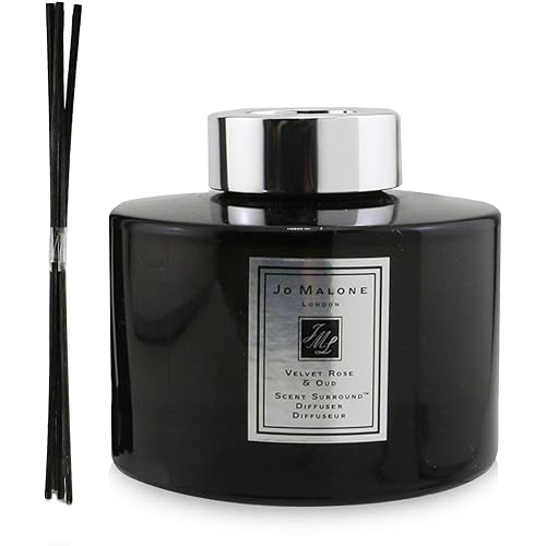 JO MALONE VELVET ROSE & OUD by Jo Malone, SCENT SURROUND DIFFUSER 5.5 OZ