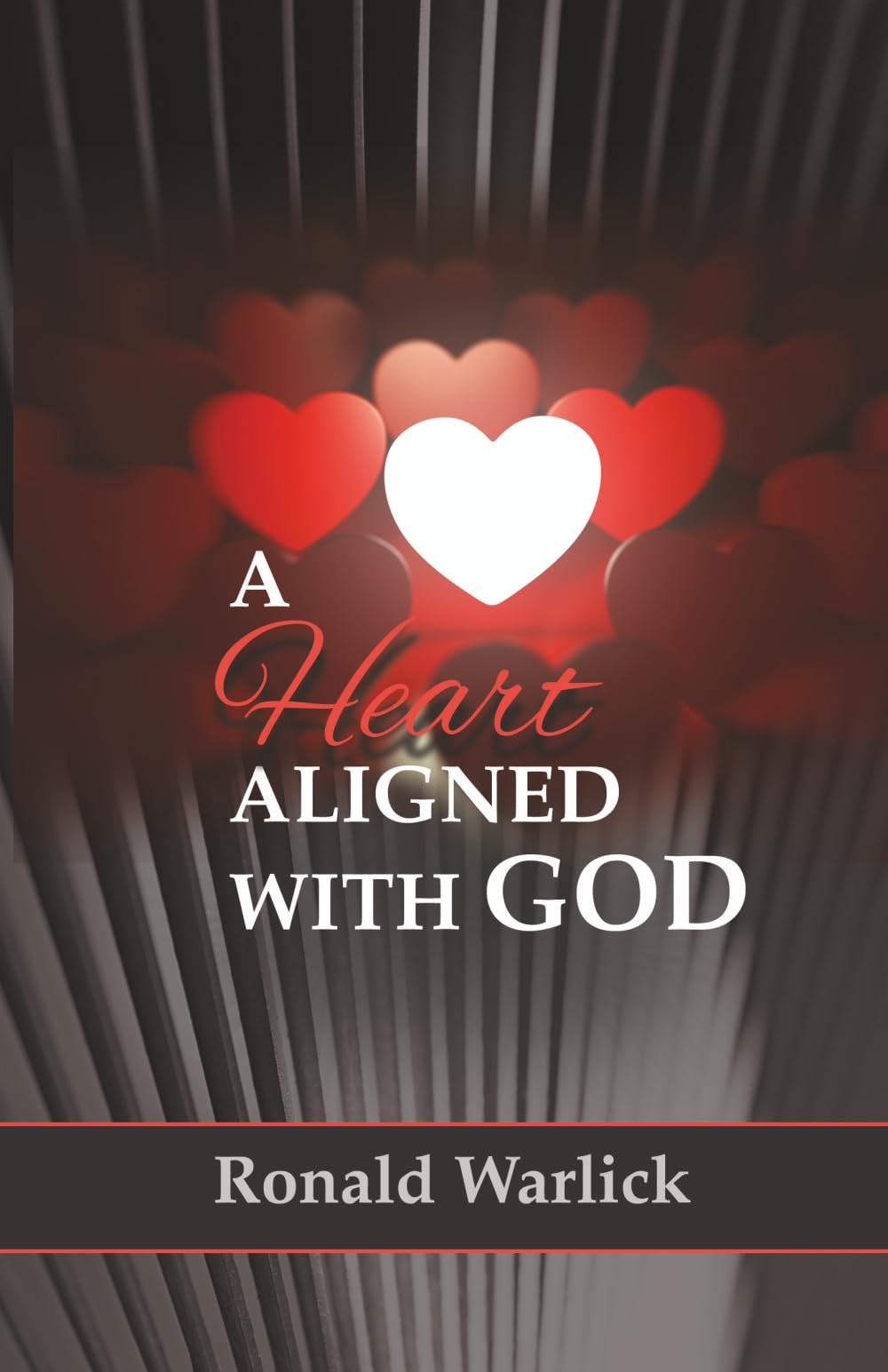 A Heart Aligned with God