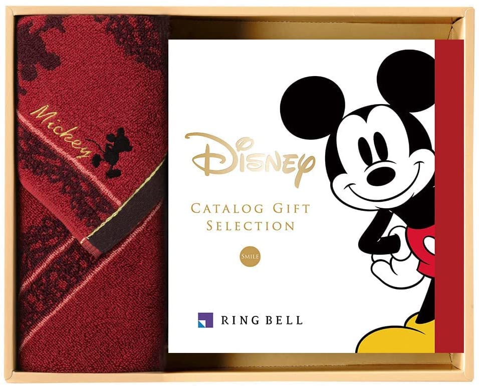 Amazon｜＜リンベル＞カタログギフト ディズ二― スマイルコース