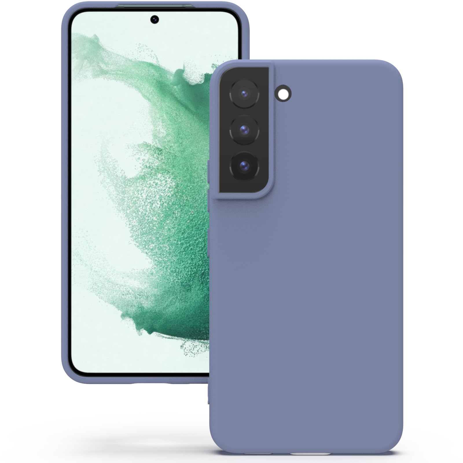 Samsung S22 · LavenderGrey
