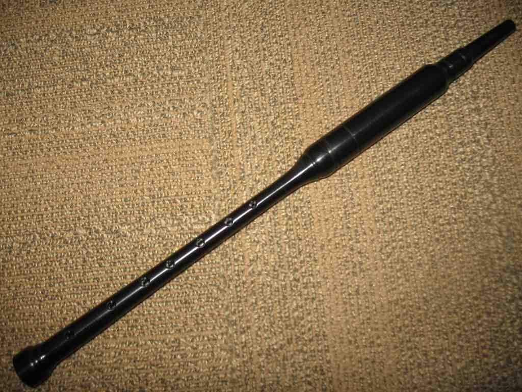Gibson Practice Chanter Kit