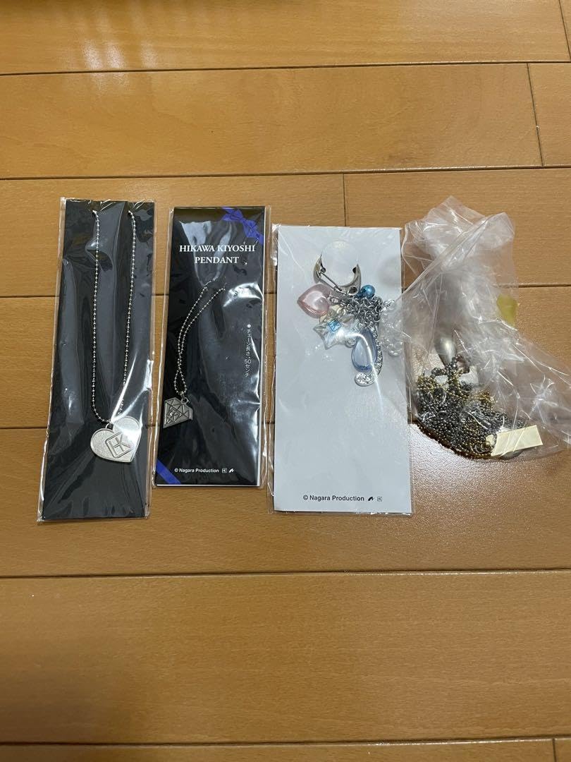 氷川きよしのペンダント！希少品です。 - アクセサリー
