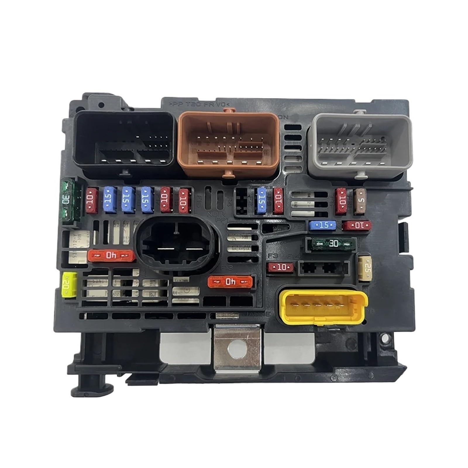 9675878480 R05 Engine Fuse Box